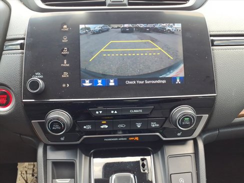 Used 2022 Honda CR-V Touring image 13