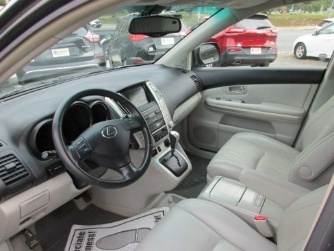 Used 2006 Lexus RX 400h AWD image 16