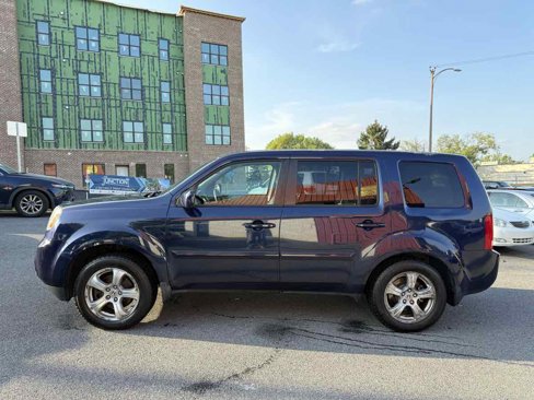 Used 2013 Honda Pilot EX-L image 5