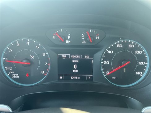Used 2023 Chevrolet Malibu LT image 15