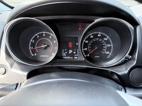 Used 2019 Mitsubishi Outlander Sport ES image 27