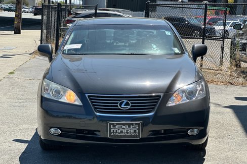 Used 2007 Lexus ES 350 image 7
