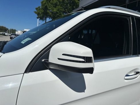 Certified 2017 Mercedes-Benz GLE 350 4MATIC image 12