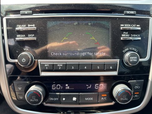 Used 2018 Nissan Altima 2.5 SL image 33