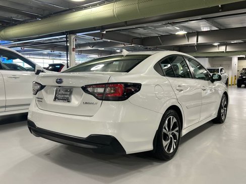 Certified 2023 Subaru Legacy Premium image 2
