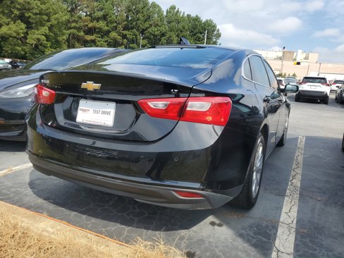 Used 2024 Chevrolet Malibu LT image 6