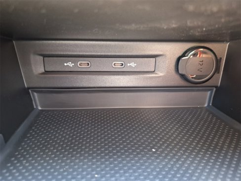 New 2025 Volkswagen Taos S image 16