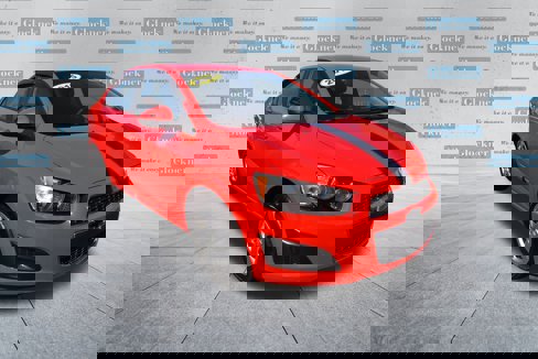 Used 2015 Chevrolet Sonic LS image 11