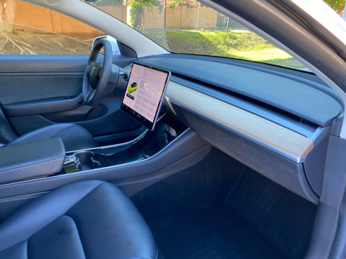 Used 2019 Tesla Model 3 Mid Range image 52