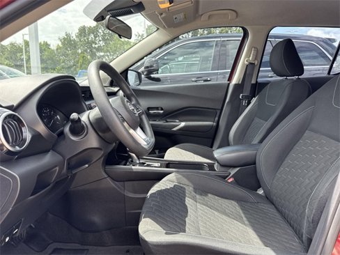 Used 2022 Nissan Kicks SV image 11