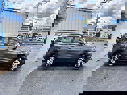 Certified 2023 Honda HR-V LX image 6