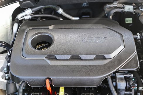 Used 2022 Kia Sportage LX w/ LX FWD Value Edition Package image 27