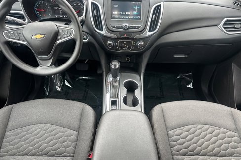 Used 2018 Chevrolet Equinox LT image 4