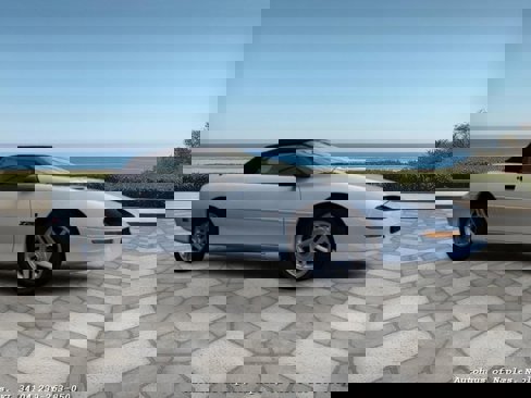 Used 1994 Chevrolet Camaro Z28 image 2