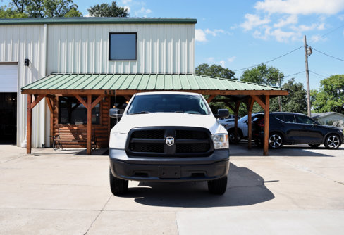 Used 2016 RAM 1500 Tradesman w/ Popular Equipment Group image 3