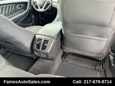 Used 2015 Ford Taurus SEL w/ Equipment Group 201A image 74