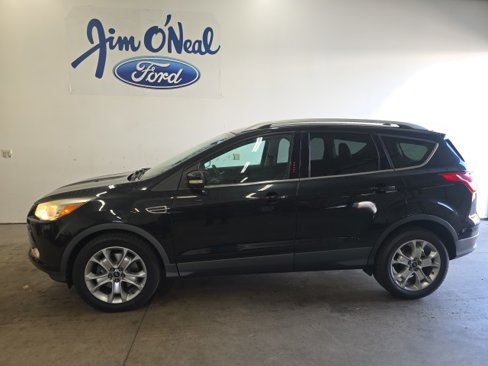 Used 2014 Ford Escape Titanium image 28