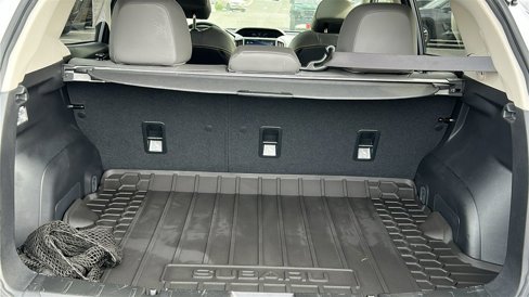 Certified 2021 Subaru Crosstrek 2.5i Sport w/ Moonroof Package image 26