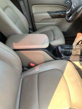 Used 2017 GMC Canyon SLT w/ Trailering Package image 15