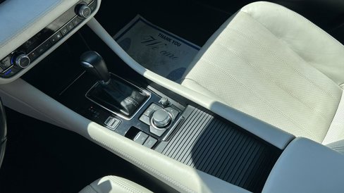 Used 2019 MAZDA MAZDA6 Signature image 14