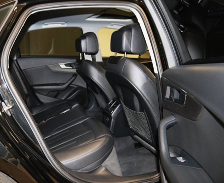 Used 2019 Audi A4 2.0T Premium image 20