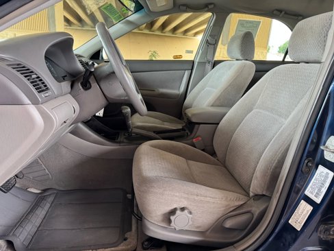 Used 2003 Toyota Camry LE image 11