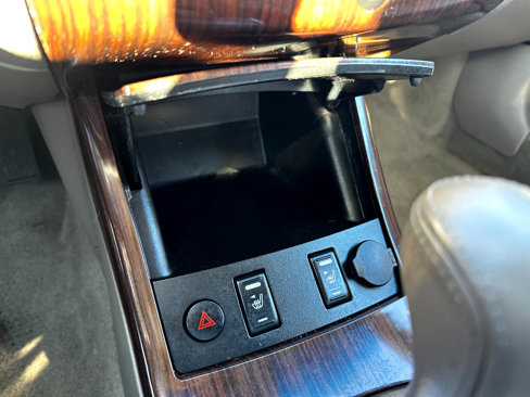 Used 2006 Nissan Altima 3.5 SE w/ (X01) Leather Pkg image 14