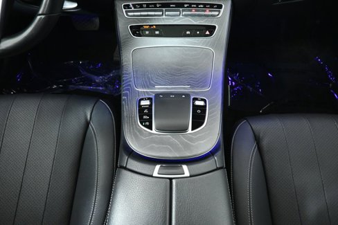 Used 2021 Mercedes-Benz E 350 4MATIC Sedan image 24