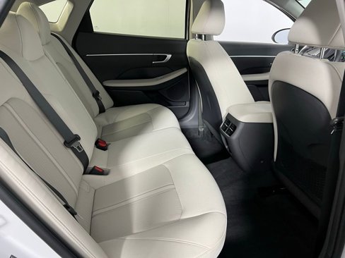 Used 2022 Hyundai Sonata SEL image 30