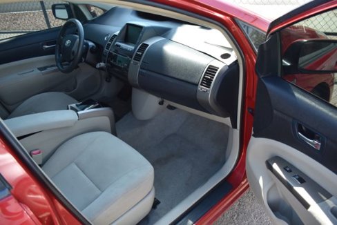 Used 2008 Toyota Prius image 7