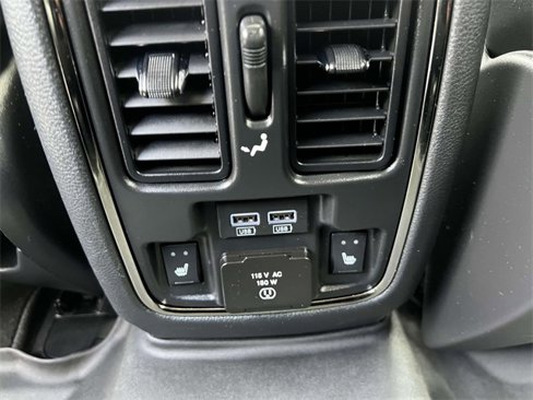 Used 2020 Dodge Durango GT image 12