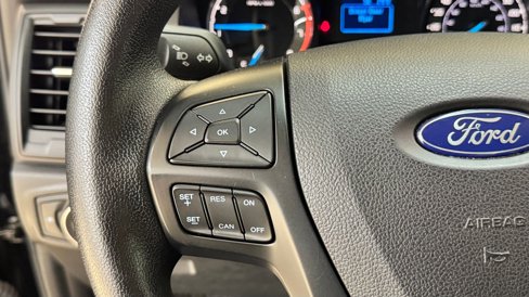 Used 2019 Ford Ranger XL w/ Equipment Group 101A Mid image 29