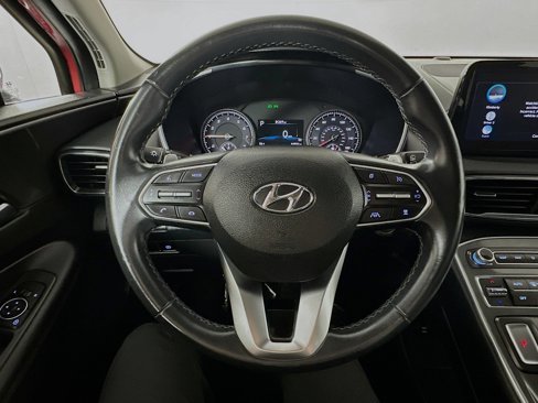 Used 2023 Hyundai Santa Fe SEL image 11