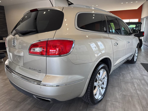 Used 2014 Buick Enclave Premium w/ Trailering Provision Package image 7