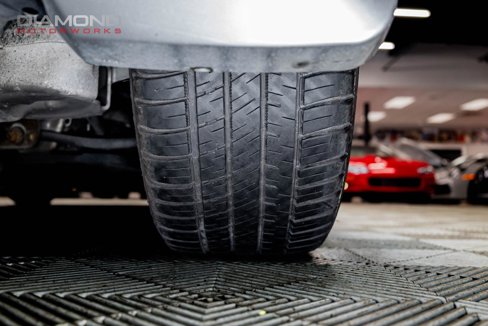 Used 2003 Nissan 350Z Track image 76