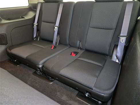 Used 2012 Chevrolet Tahoe LS w/ Convenience Package image 13