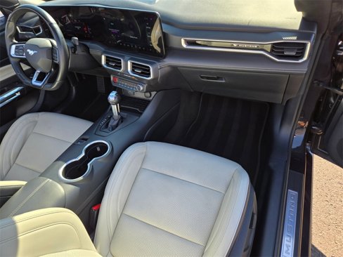 Used 2024 Ford Mustang Premium image 19