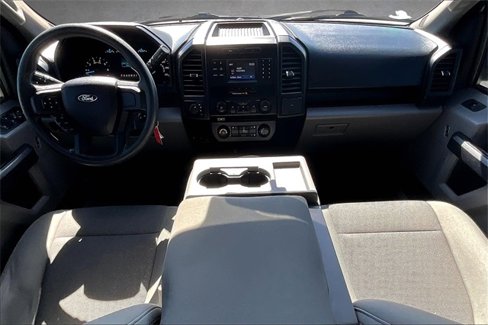 Used 2017 Ford F150 XL w/ XL Power Equipment Group image 15