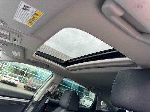 Used 2018 Honda Civic EX-T image 27