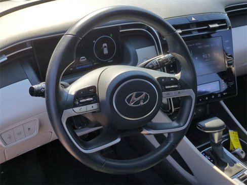 Used 2022 Hyundai Tucson SEL w/ Convenience Package image 13