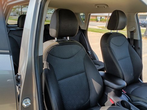 Used 2016 Kia Soul + image 18