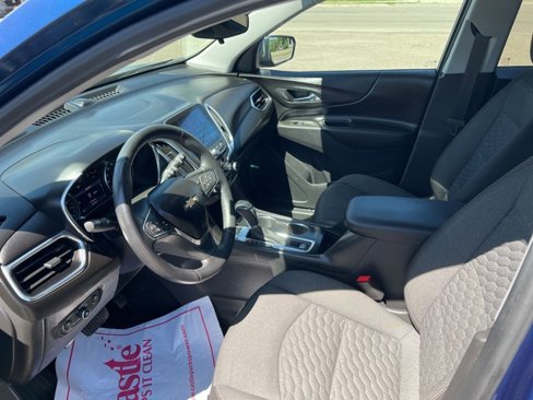 Used 2020 Chevrolet Equinox LT image 10