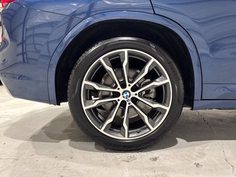 Used 2019 BMW X3 xDrive30i w/ M Sport Package 2 image 71