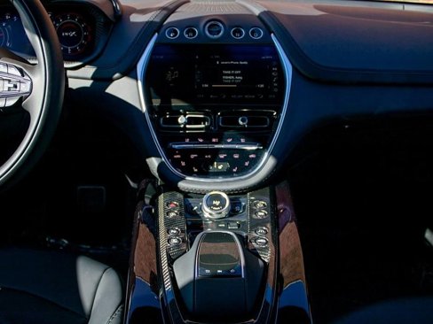 Used 2023 Aston Martin DBX 707 image 13