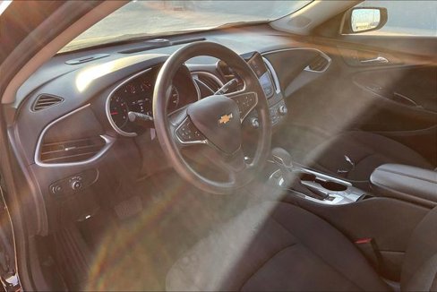 Used 2024 Chevrolet Malibu LT image 7