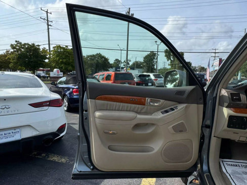 Used 2005 Lexus GX 470 image 11