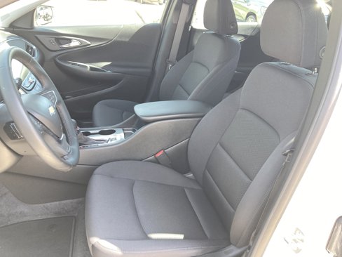 Certified 2024 Chevrolet Malibu RS image 10