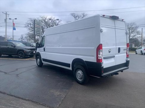 New 2025 RAM ProMaster 2500 image 6