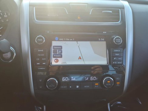 Used 2013 Nissan Altima 2.5 SV w/ 2.5SV Convenience Pkg image 37