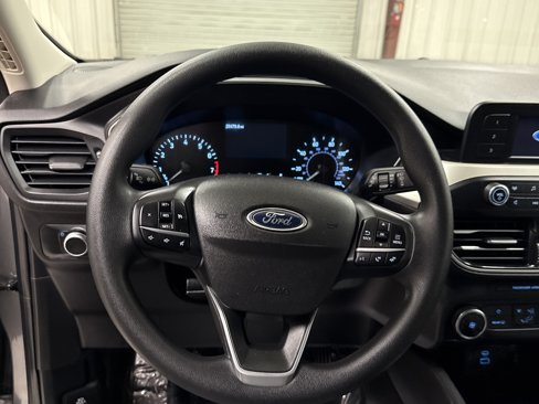 Used 2021 Ford Escape S image 7
